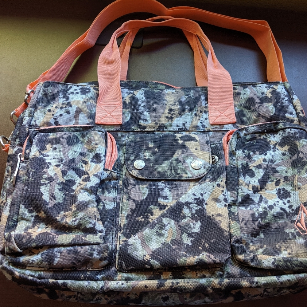 Volcom Bag